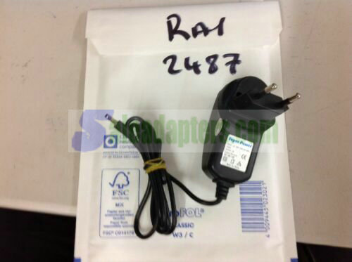 Genuine Super Power Eu Adapter 5V 120mA Power Supply Genuine Super Power Eu Adapter 5V 120mA Power Supply
