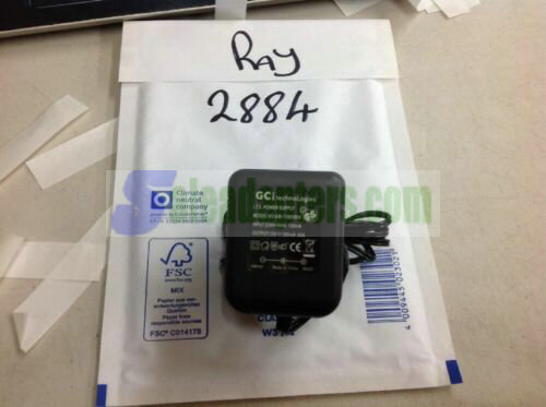 Genuine GCI TechnoLogies I.T.E POWER SUPPLY AM-1200500V 12V 500mA EU ADAPTOR Genuine GCI TechnoLogies I.T.E POWER SUPPLY AM-1200500V 12V 500mA EU ADAPTOR