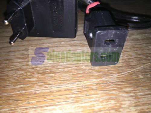 Genuine AKE Carlsson NO-1168-000 AC-DC Adapter 24V 10VA Genuine AKE Carlsson NO-1168-000 AC-DC Adapter 24V 10VA