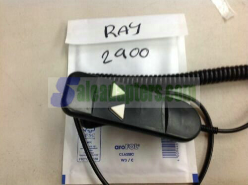 Genuine Hand Held Controller JCHS35-01 Genuine Hand Held Controller JCHS35-01