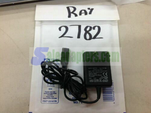 Genuine AC/DC ADAPTER FW 1199 C39280-z4-C261-1 6V 150mA EU Power Supply Genuine AC/DC ADAPTER FW 1199 C39280-z4-C261-1 6V 150mA EU Power Supply