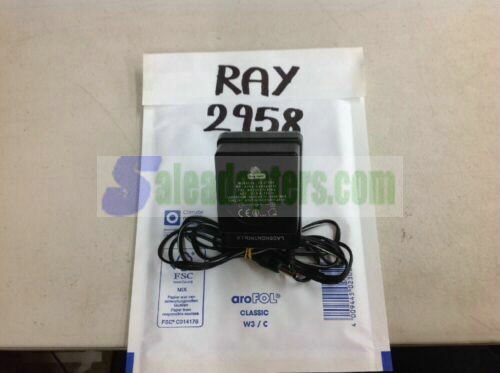 Genuine Frog-toys 03-21900 5.5-11V 90-55mA EU adapter Power Supply Genuine Frog-toys 03-21900 5.5-11V 90-55mA EU adapter Power Supply