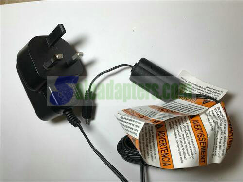 5V 1500mA 1.5A Charger for Motorola MBP853 Connect Wi-Fi HD Video Baby Monitor 5V 1500mA 1.5A Charger for Motorola MBP853 Connect Wi-Fi HD Video Baby Monitor