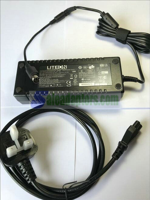 Replacement for 19V 4.74A 90W AC Adaptor Power Supply for Clientron PT6100 POS Replacement for 19V 4.74A 90W AC Adaptor Power Supply for Clientron PT6100 POS