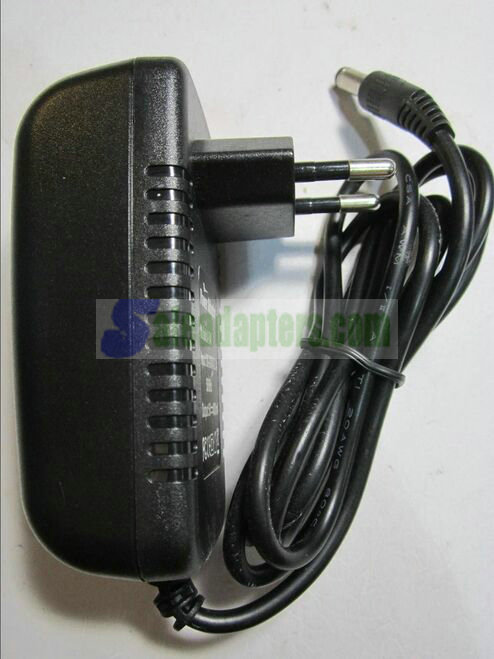 REPLACEMENT FOR OEM POWER ADAPTOR MODEL ADS1618-1305-B 5V 2.5A EU REPLACEMENT FOR OEM POWER ADAPTOR MODEL ADS1618-1305-B 5V 2.5A EU
