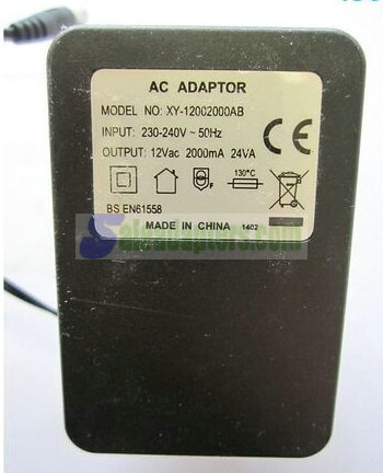 12V MAINS AC-AC LINEAR POWER SUPPLY ADAPTOR FOR ROLAND JX-1 SYNTH 12V MAINS AC-AC LINEAR POWER SUPPLY ADAPTOR FOR ROLAND JX-1 SYNTH