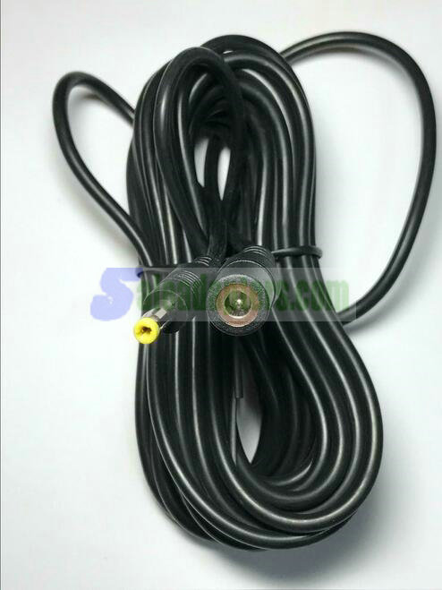 Extension Cable Lead 5M 5 Metres Long for JBL Flip Portable Wireless Loudspeaker Extension Cable Lead 5M 5 Metres Long for JBL Flip Portable Wireless Loudspeaker