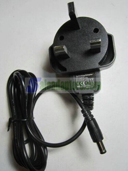 Replacement 3V AC Adaptor Power Supply for Sony ICF-SW07 AM/FM Shortwave Replacement 3V AC Adaptor Power Supply for Sony ICF-SW07 AM/FM Shortwave