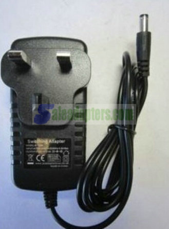 Replacement 8V 500mA for Logitech L-LD4-2 8V 0.5A Power Supply Switching Adapter Replacement 8V 500mA for Logitech L-LD4-2 8V 0.5A Power Supply Switching Adapter