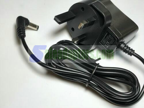 Replacement for CZJUTAI Power Supply 8V 0.8A JT-DC8V6.4W-K for Rechargeable Car Replacement for CZJUTAI Power Supply 8V 0.8A JT-DC8V6.4W-K for Rechargeable Car
