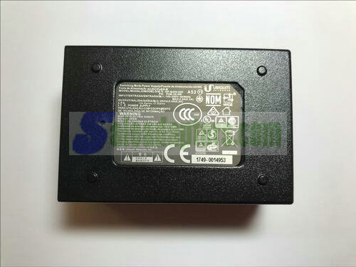 25V 0.2A UBIQUITI NETWORKS Switching Mode Power Supply GP-G250-020 POE-25-5W 25V 0.2A UBIQUITI NETWORKS Switching Mode Power Supply GP-G250-020 POE-25-5W