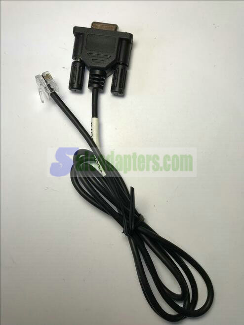 Ingenico ICT250 Magic Box to RS232 Cash Register PC Computer Lead Cable Ingenico ICT250 Magic Box to RS232 Cash Register PC Computer Lead Cable
