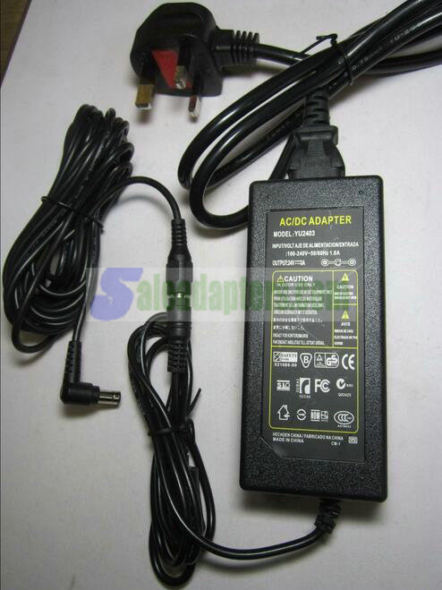 24V AC-DC Switching Adapter DC24V for Samsung Soundbar HW-F550 HWF550 24V AC-DC Switching Adapter DC24V for Samsung Soundbar HW-F550 HWF550