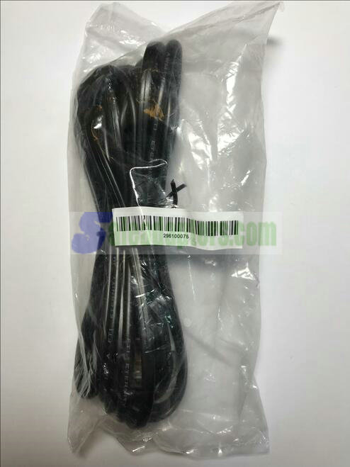 (SNR) CABLE 2 WIRE 4 POS TELCO, 296100075 (CBL-296100075) (SNR) CABLE 2 WIRE 4 POS TELCO, 296100075 (CBL-296100075)