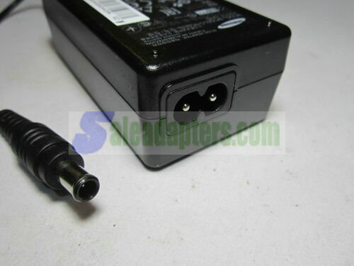 Samsung 14V 2.5A 35W AC DC Adaptor Power Supply for Colour Display Unit Monitor Samsung 14V 2.5A 35W AC DC Adaptor Power Supply for Colour Display Unit Monitor