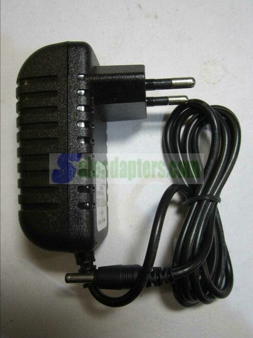 EU 6V Switching Adaptor Same as SHB0600550PB 4 Tomy TD450 Video Baby Monitor EU 6V Switching Adaptor Same as SHB0600550PB 4 Tomy TD450 Video Baby Monitor