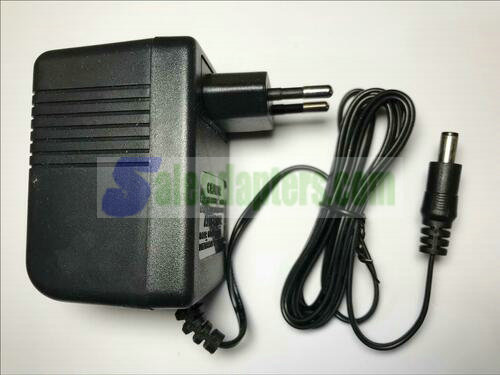 EU 12V MAINS BOSS TU-50 TUNER AC ADAPTOR POWER SUPPLY CHARGER PLUG EU 12V MAINS BOSS TU-50 TUNER AC ADAPTOR POWER SUPPLY CHARGER PLUG