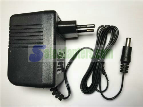 EU 12V MAINS BOSS NS-50 PQ-50 EFFECTS PEDAL AC ADAPTOR POWER SUPPLY PLUG EU 12V MAINS BOSS NS-50 PQ-50 EFFECTS PEDAL AC ADAPTOR POWER SUPPLY PLUG