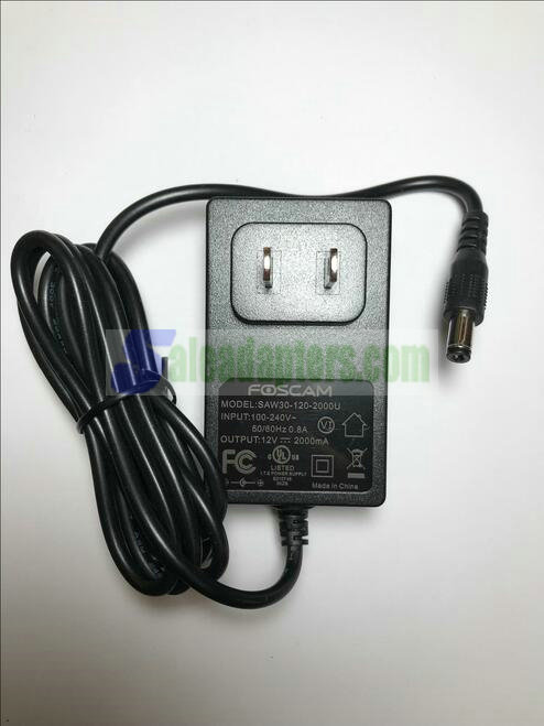 USA 12V YAMAHA PSR-16 PSR-420 PSS-11 KEYBOARD AC-DC Switching Adapter CHARGER USA 12V YAMAHA PSR-16 PSR-420 PSS-11 KEYBOARD AC-DC Switching Adapter CHARGER