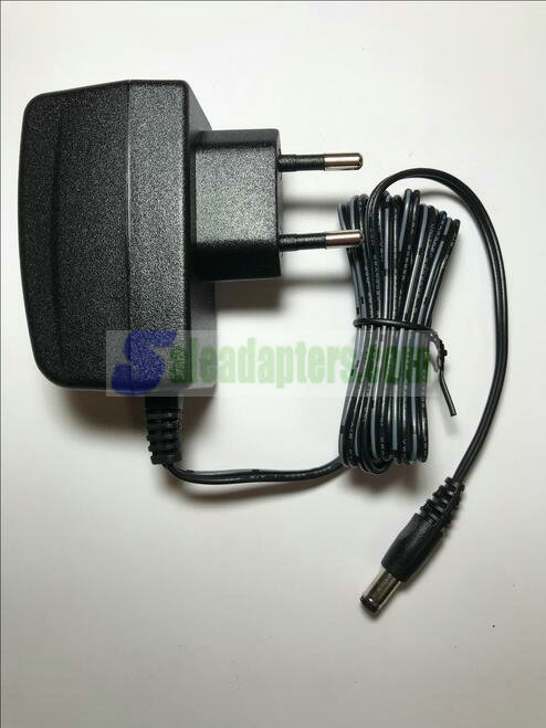 Original EU DVE DSA-12PFG-12 FEU 120100 Switching Adapter 12V 1A P/N: 101700272 Original EU DVE DSA-12PFG-12 FEU 120100 Switching Adapter 12V 1A P/N: 101700272