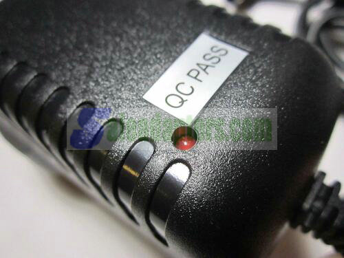 Replacement for 6V 500mA Panasonic PQLV19CE AC Adaptor Power Supply Uk Plug Replacement for 6V 500mA Panasonic PQLV19CE AC Adaptor Power Supply Uk Plug